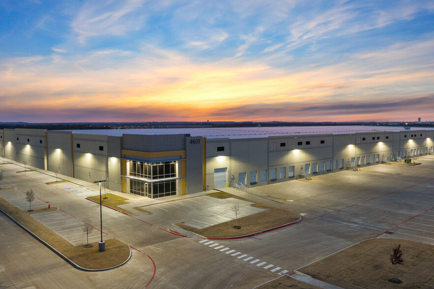 Western Blvd, Denton, TX for lease - Building Photo - Image 3 of 11