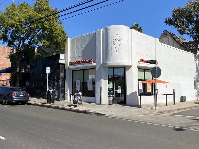 1954-1956 N Hillhurst Ave, Los Angeles, CA for sale - Building Photo - Image 1 of 1