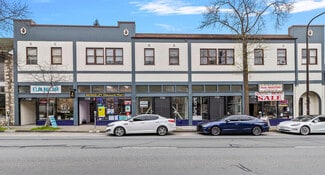 More details for 1716-1732 University Ave, Berkeley, CA - Multifamily for Sale
