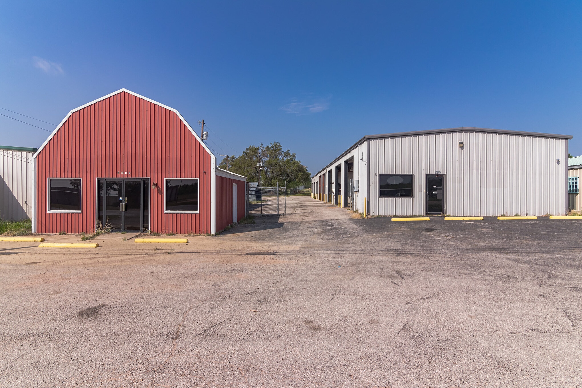 3915 W Ranch Road 1431, Kingsland, TX for sale Primary Photo- Image 1 of 1