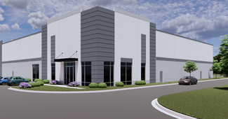 More details for 4775 Innovative Way, Powder Springs, GA - Industrial for Lease