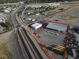 More details for 1992 Saint St, Richland, WA - Flex for Sale