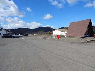 More details for 2478 NE Stephens St, Roseburg, OR - Land for Lease