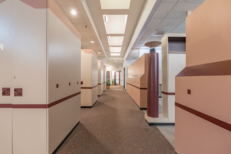 2929 Stateline Rd, Southaven, MS 38671 Sunbelt Cold Distribution