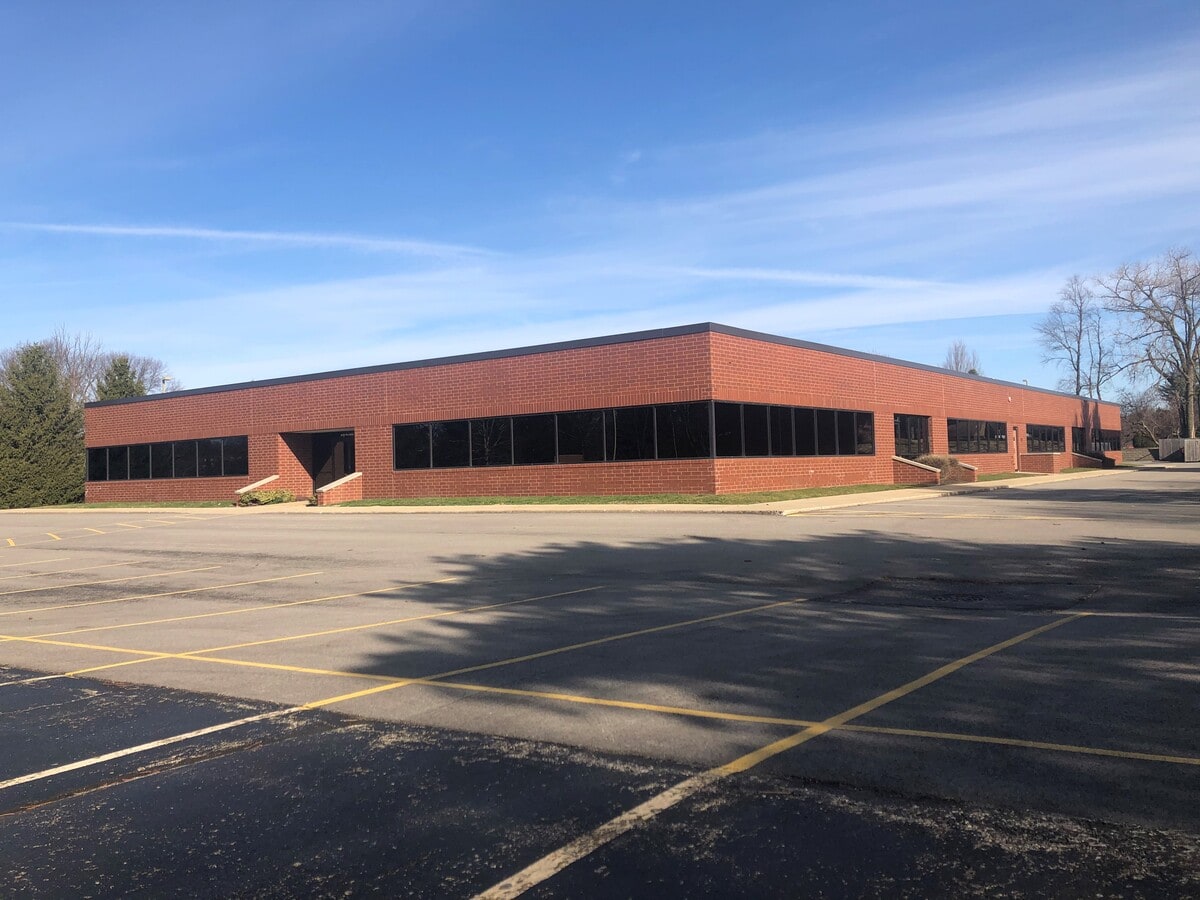 2101 Fox Dr, Champaign, IL 61820