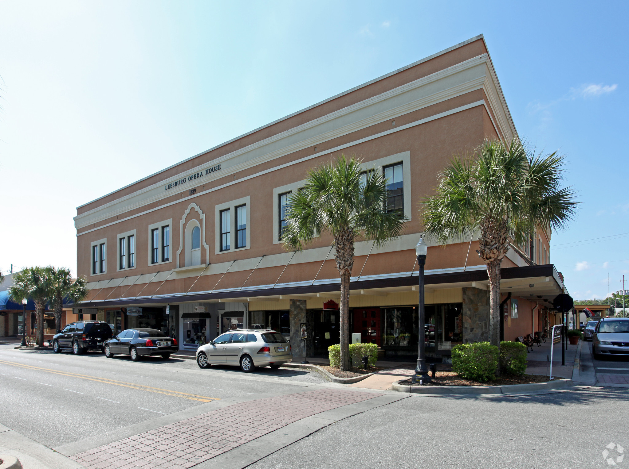 401-415 W Main St, Leesburg, FL 34748 - Retail for Lease | LoopNet