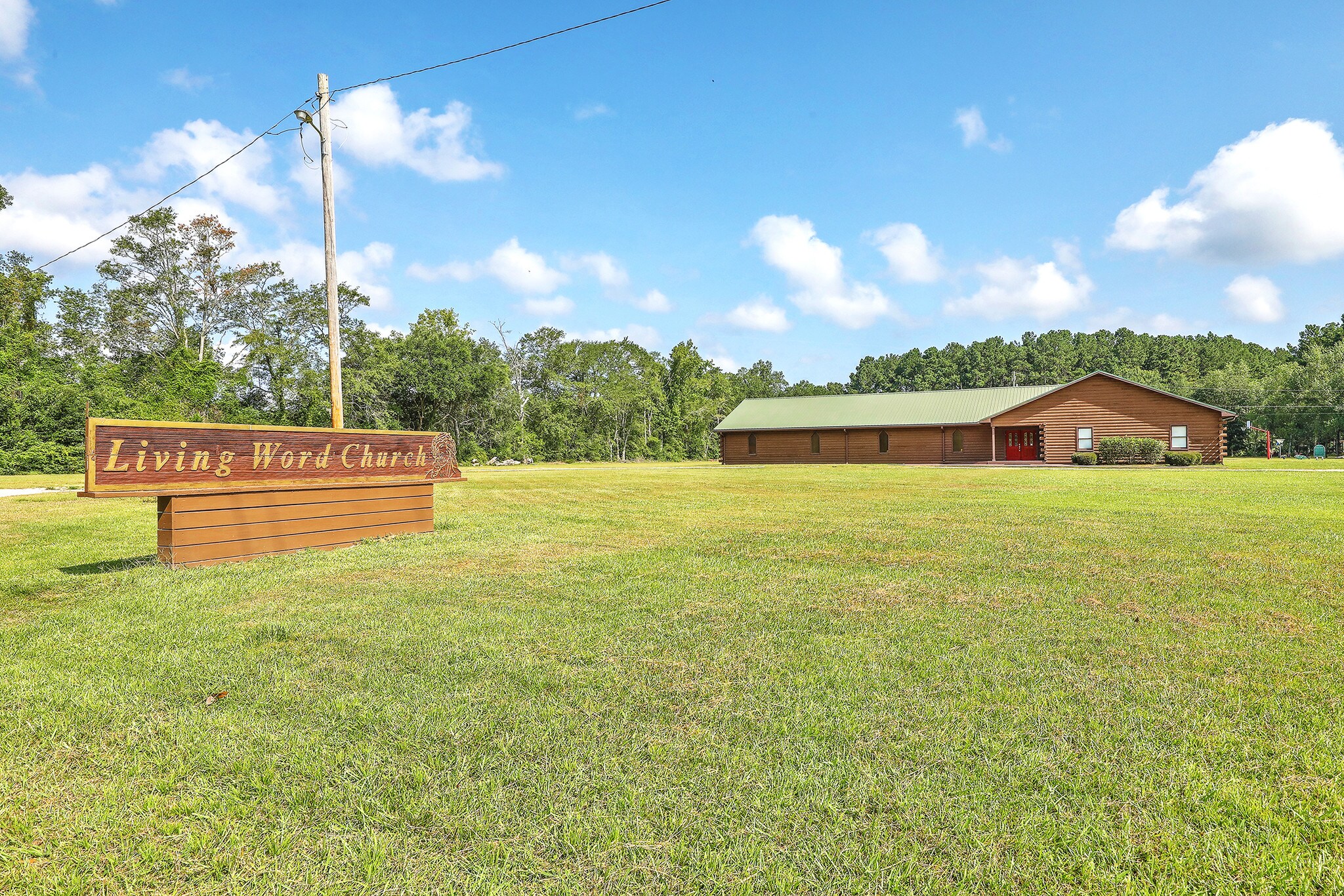 1705 Barracada Rd, Walterboro, SC for sale Primary Photo- Image 1 of 1