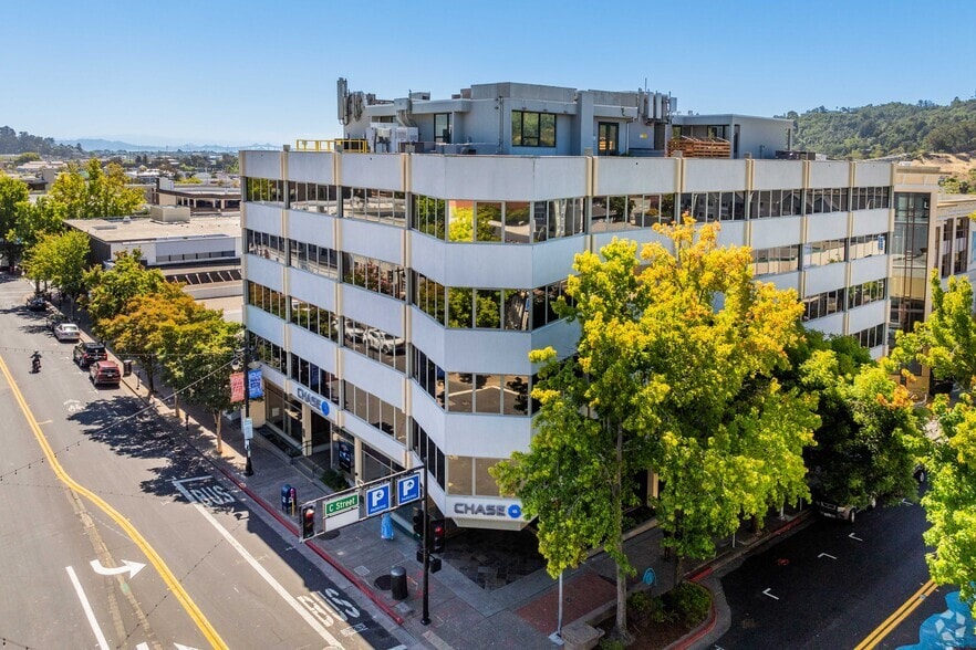 1299 4th St, San Rafael, CA for lease - Primary Photo - Image 1 of 4