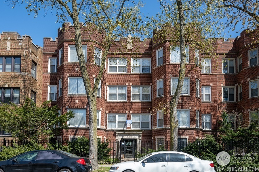 7613 S Yates Blvd, Chicago, IL for sale Building Photo- Image 1 of 2