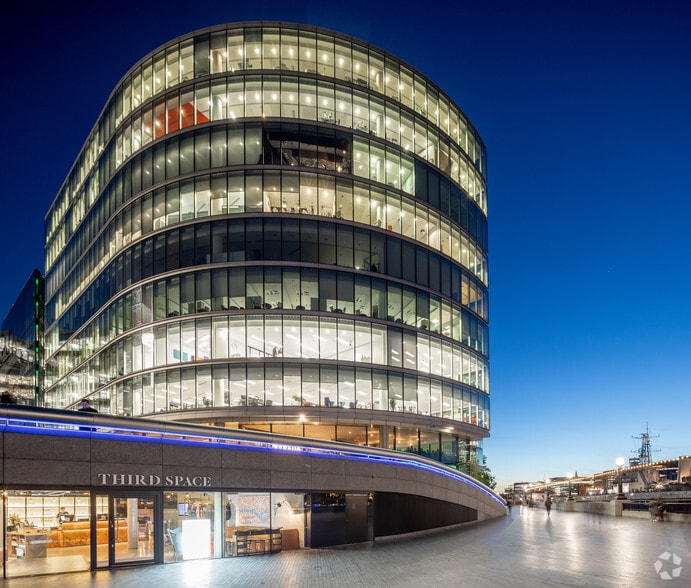 2 More London Riverside, London for lease - Building Photo - Image 3 of 8
