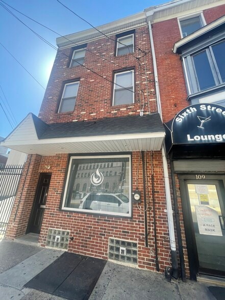 107 N 6th St, Camden, NJ for sale - Building Photo - Image 3 of 25