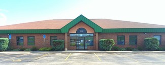 More details for 710 Columbus Ave, West Branch, MI - Medical for Lease