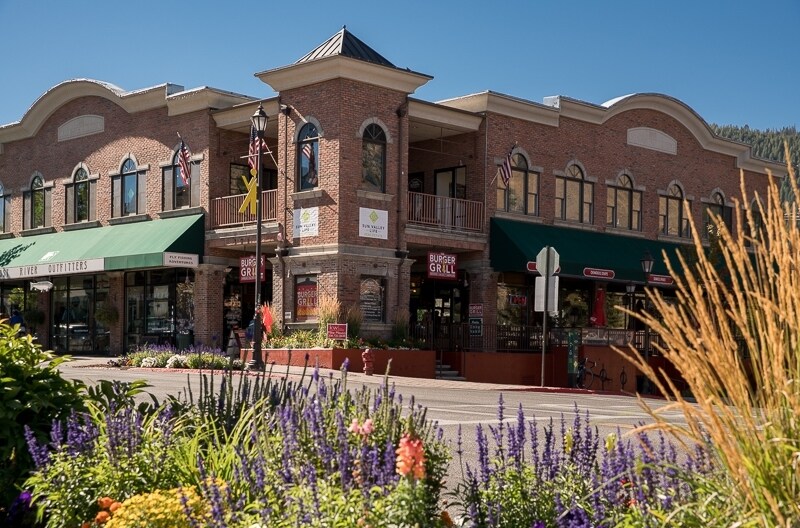 371 N Main St, Ketchum, ID for sale Primary Photo- Image 1 of 1