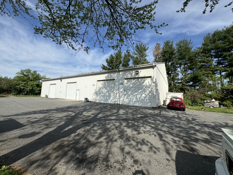 791 S DuPont Hwy, New Castle, DE for sale - Building Photo - Image 3 of 8