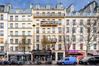 More details for 247 Rue Du Faubourg Saint-Martin, Paris - Multifamily for Sale