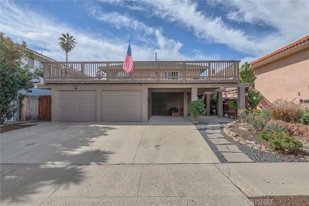 2503 Bayshore Ave, Ventura, CA for sale Primary Photo- Image 1 of 1