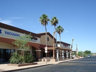 More details for 6661 W Bell Rd, Glendale, AZ - Retail for Lease
