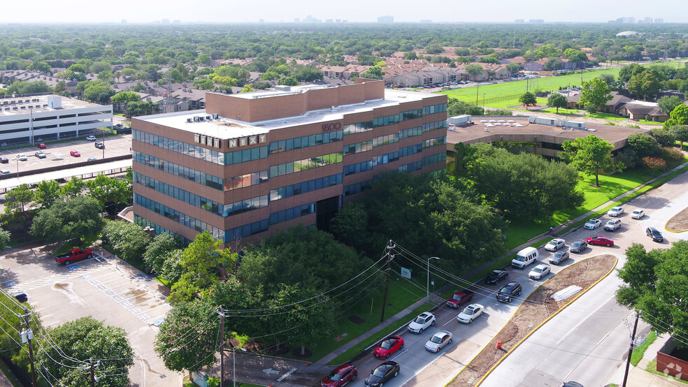 2500 Wilcrest Dr, Houston, TX, 77042 - Office Space For Lease | LoopNet.com