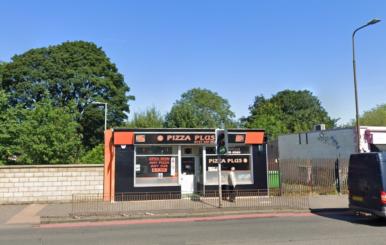 560 Gorgie Rd, Edinburgh for sale Building Photo- Image 1 of 1