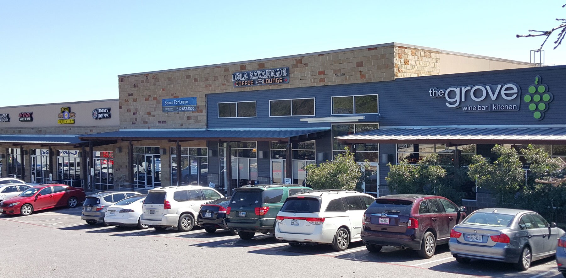 6317 Bee Cave Rd, Austin, TX for sale Building Photo- Image 1 of 1