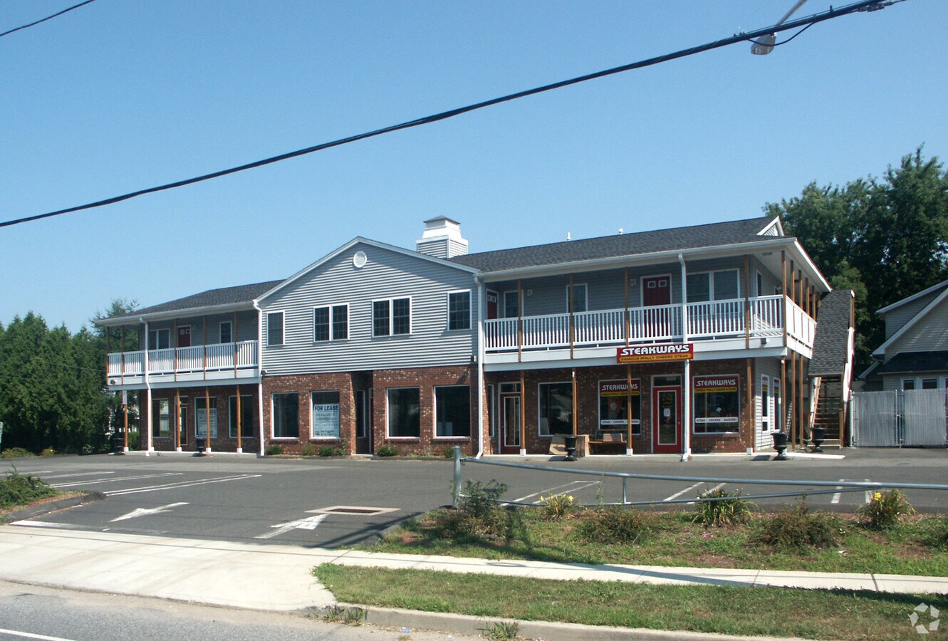 333 Naugatuck Ave, Milford, CT 06460 Property Record