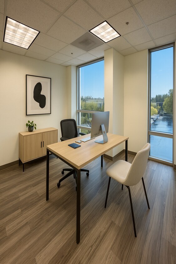 31111 Agoura Rd, Westlake Village, CA for lease Interior Photo- Image 1 of 2