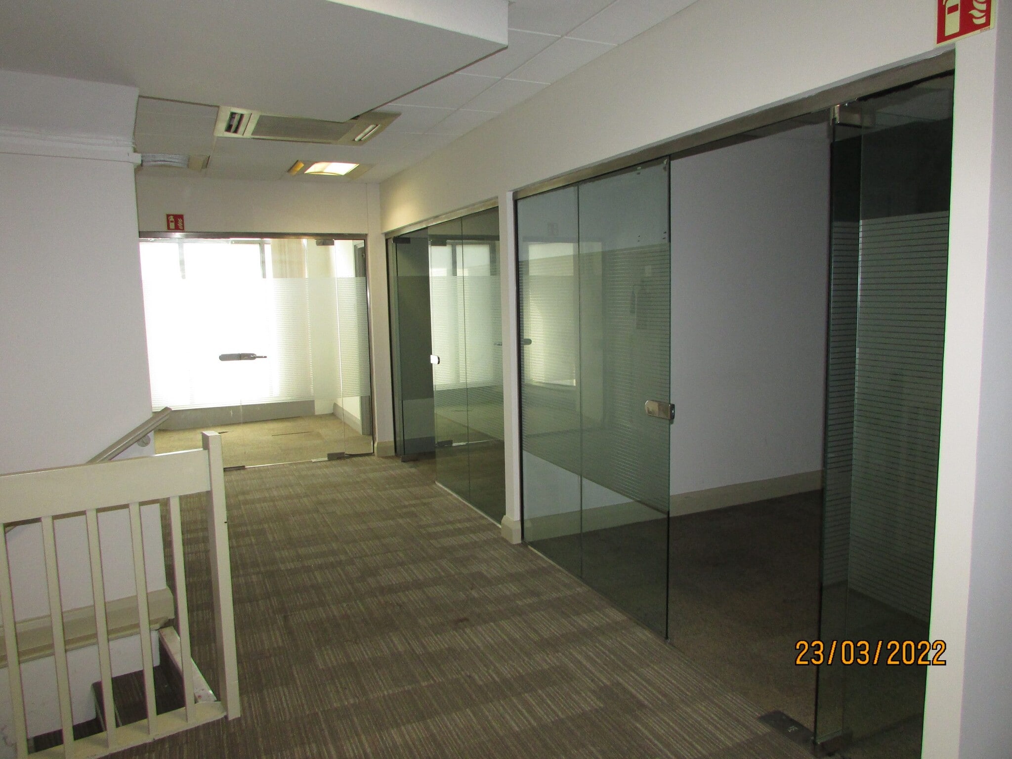 1-3 Finchley Ln, London for lease Interior Photo- Image 1 of 4
