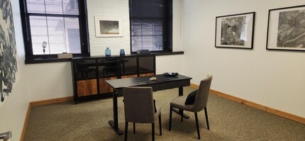 254 Court Ave, Memphis, TN for lease Interior Photo- Image 1 of 5