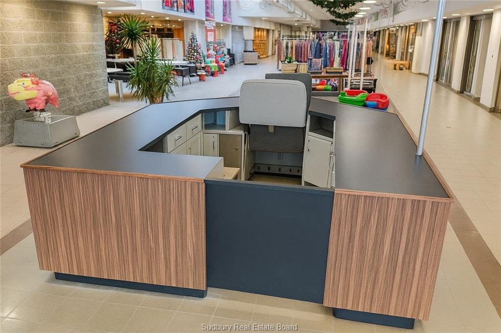 4764 Regional Road 15, Chelmsford, ON for lease Interior Photo- Image 1 of 1