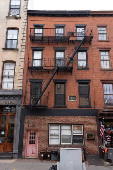 154 Atlantic Ave, Brooklyn, NY for sale - Building Photo - Image 3 of 29