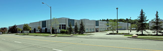 More details for 2830 Argentia Rd, Mississauga, ON - Industrial for Lease