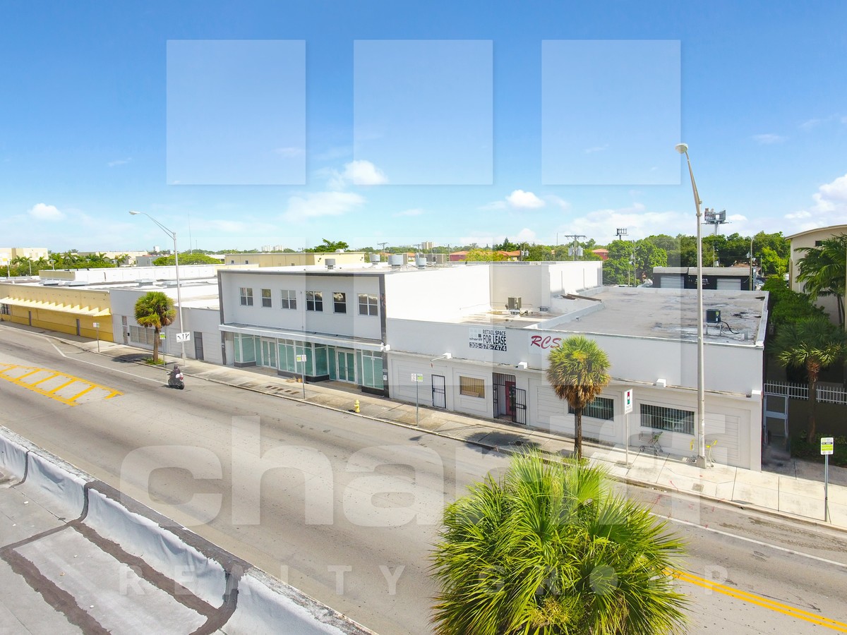 1565-1575 NW 36th St, Miami, FL, 33142 - Storefront Property For Sale ...