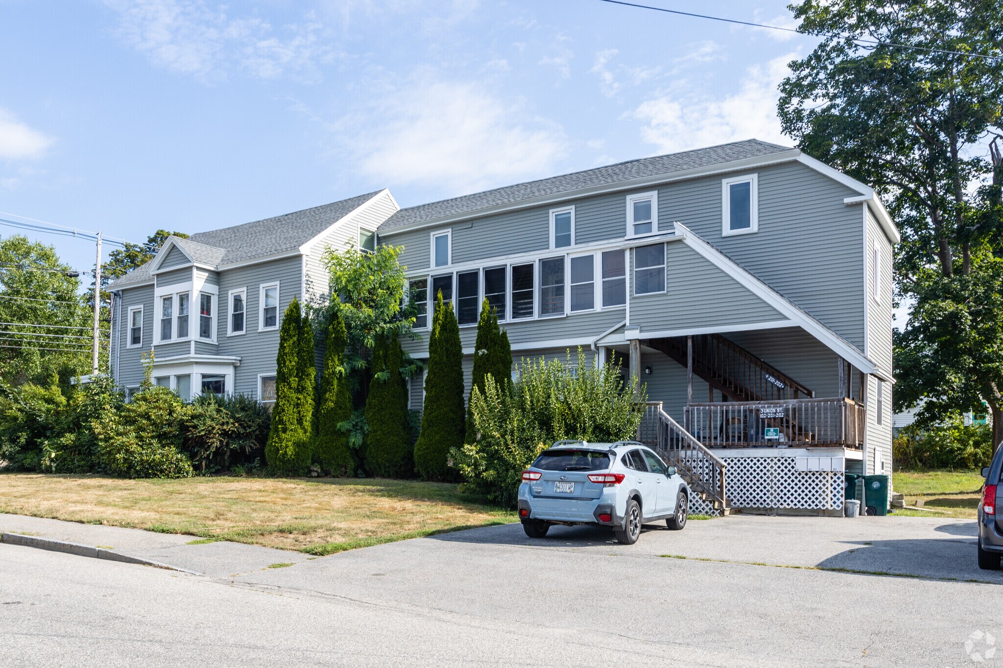 3 Union St, Biddeford, ME for sale Primary Photo- Image 1 of 1