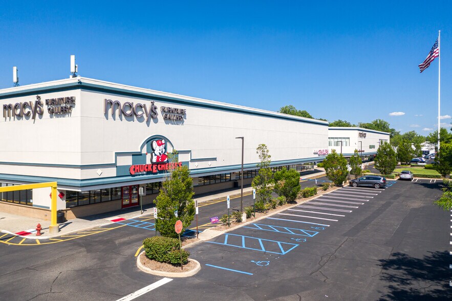 1801 Research Blvd, Rockville, MD 20850 18011803 Research Boulevard