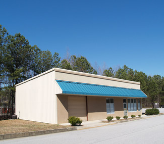 More details for 5493 Westmoreland Plz, Douglasville, GA - Flex, Industrial for Lease