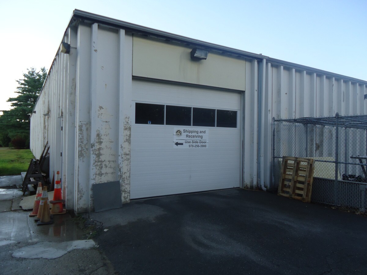 18 Alpha Rd, Chelmsford, MA 01824