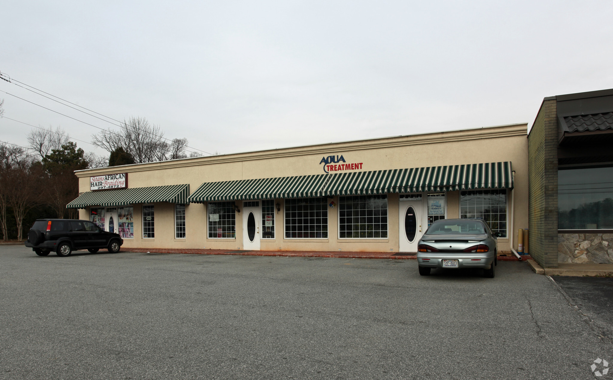 4522 W Market St, Greensboro, NC 27407 - Retail for Lease | LoopNet.com