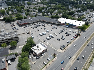 More details for 660-690 Sunrise Hwy, Baldwin, NY - Retail for Lease