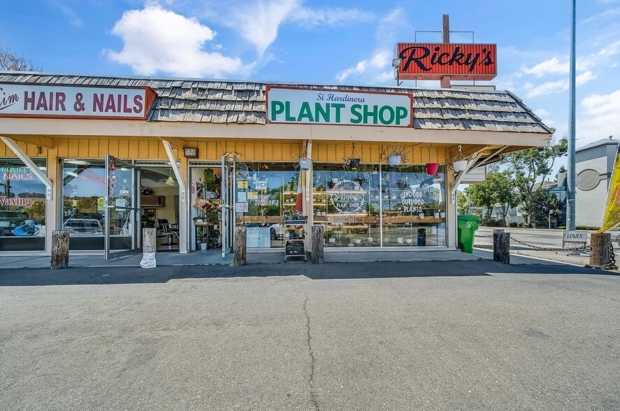 15028 Hesperian Blvd, San Leandro, CA for sale - Building Photo - Image 3 of 49