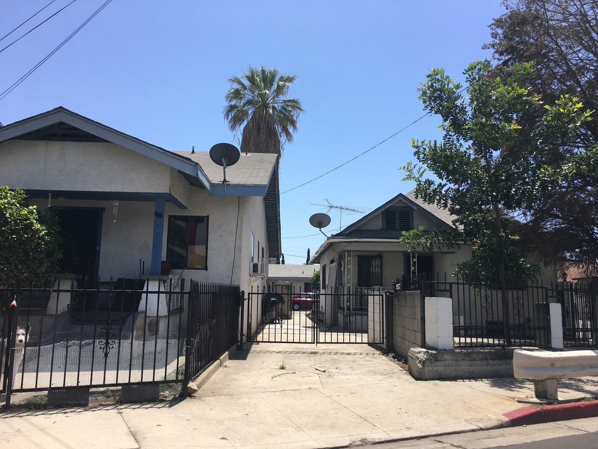 1910 Mozart St, Los Angeles, CA 90031 | LoopNet