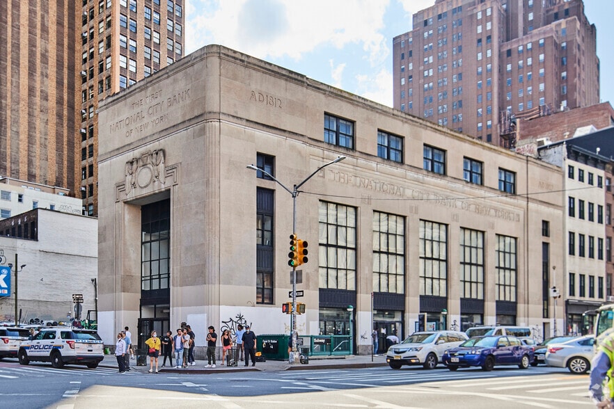 415-417 Broadway, New York, NY for sale - Primary Photo - Image 1 of 1
