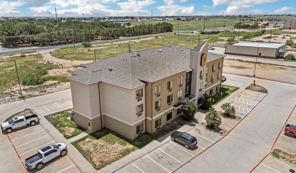 3432 Interstate 20, Stanton, TX for sale - Building Photo - Image 2 of 48