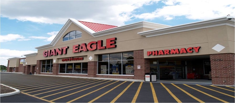 2900 Stelzer Rd, Columbus, OH for lease - Building Photo - Image 1 of 6