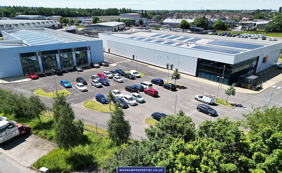 South Bank Rd, Middlesbrough for lease - Building Photo - Image 2 of 6