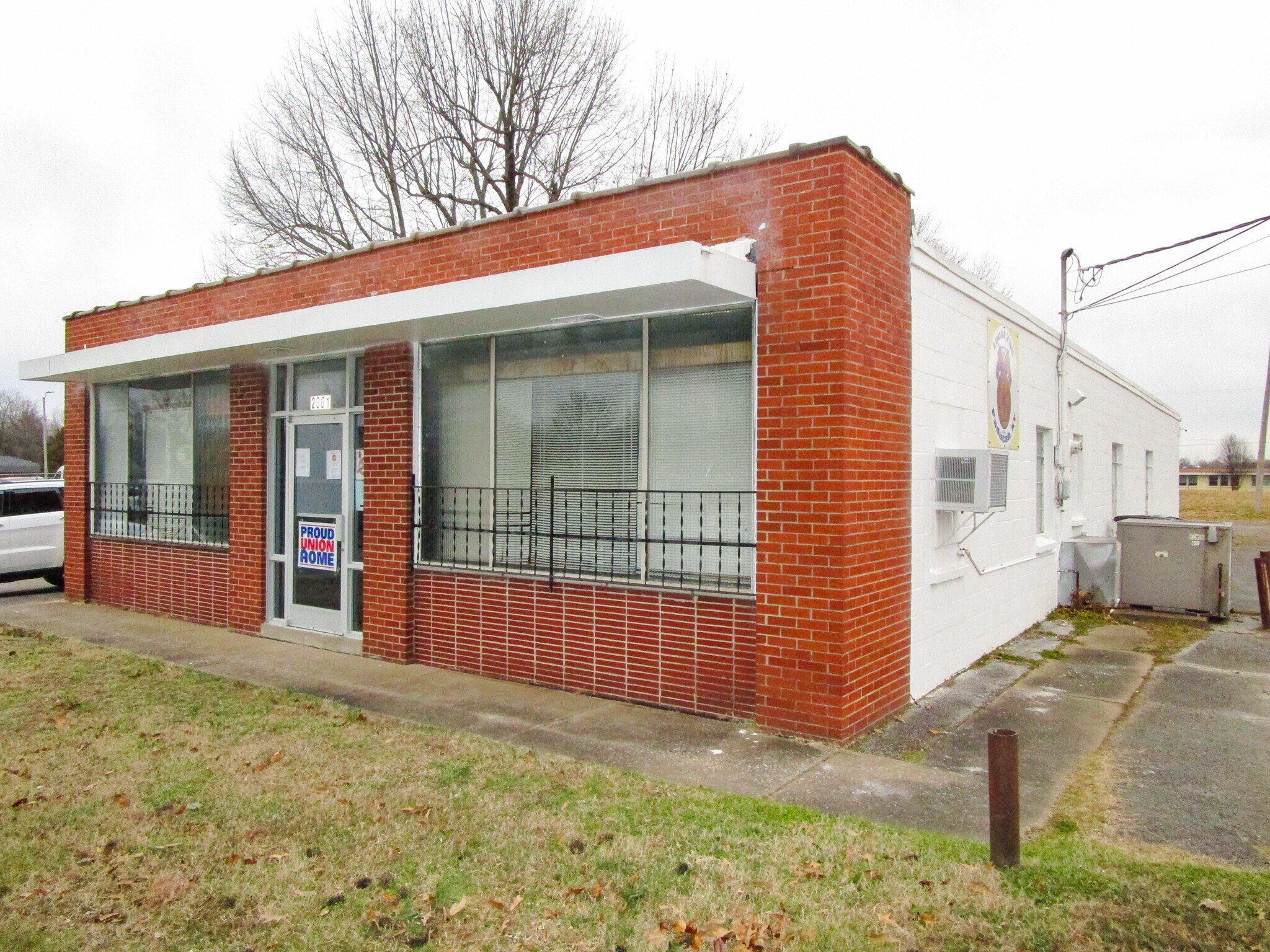 2001 Old Cairo Rd, Paducah, KY for sale Primary Photo- Image 1 of 1