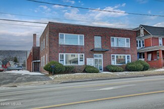 More details for 738 Bellefonte Ave, Lock Haven, PA - Industrial for Sale