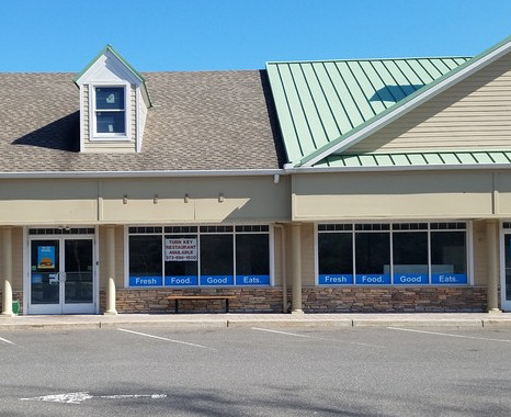 34 S Main St, Barnegat, NJ for lease - Building Photo - Image 3 of 4