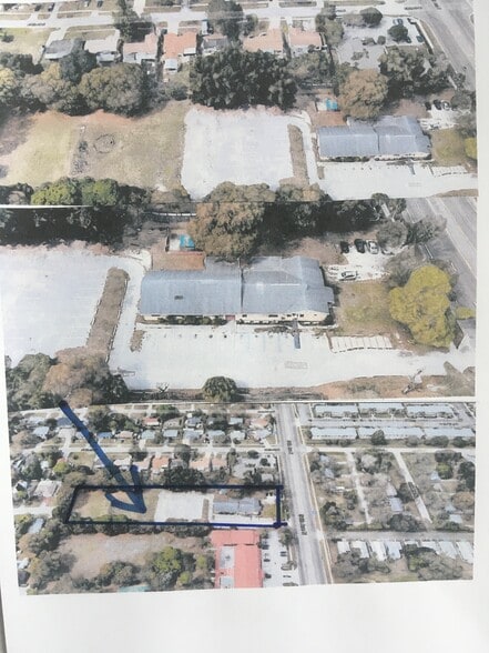 6766 54th Ave N, Saint Petersburg, FL for sale - Building Photo - Image 2 of 12