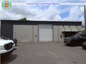 4954 S Orange Ave, Orlando, FL for lease Building Photo- Image 1 of 2