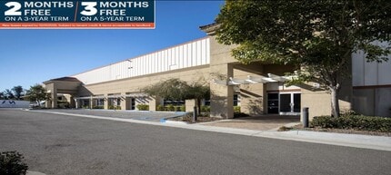 3211 Mission Oaks Blvd, Camarillo, CA for lease Interior Photo- Image 1 of 2